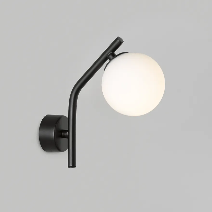 CATERPILLAR WALL B LED INDOOR WALL LIGHT