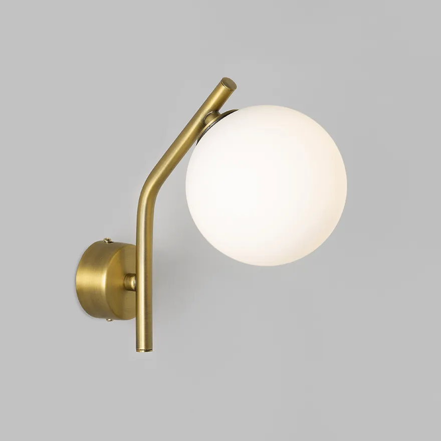 CATERPILLAR WALL B LED INDOOR WALL LIGHT