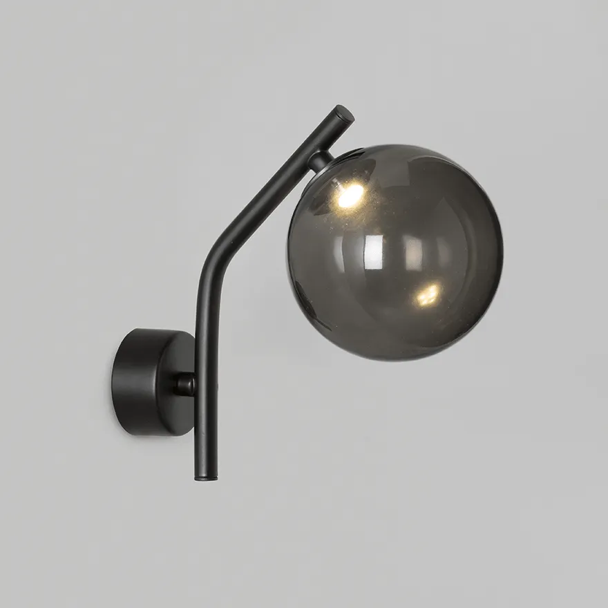 CATERPILLAR WALL B LED INDOOR WALL LIGHT
