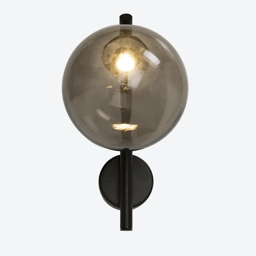CATERPILLAR WALL B LED INDOOR WALL LIGHT