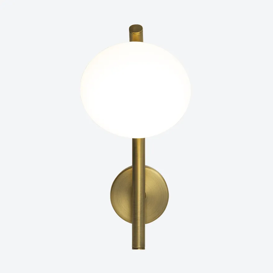 CATERPILLAR WALL B LED INDOOR WALL LIGHT