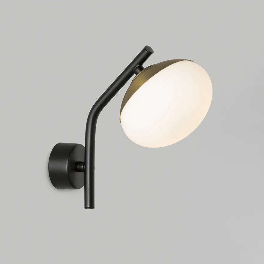 CATERPILLAR WALL B LED INDOOR WALL LIGHT