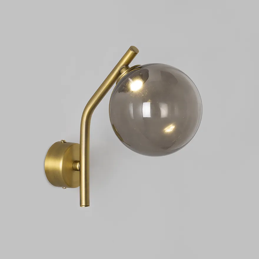 CATERPILLAR WALL B LED INDOOR WALL LIGHT