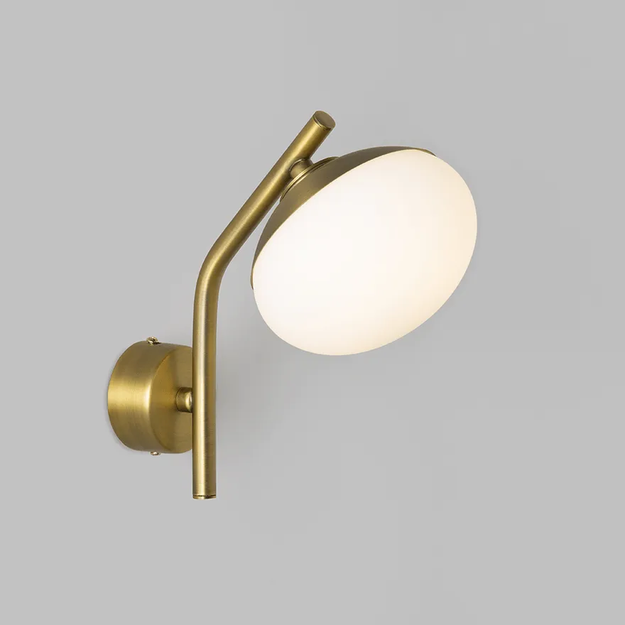 CATERPILLAR WALL B LED INDOOR WALL LIGHT