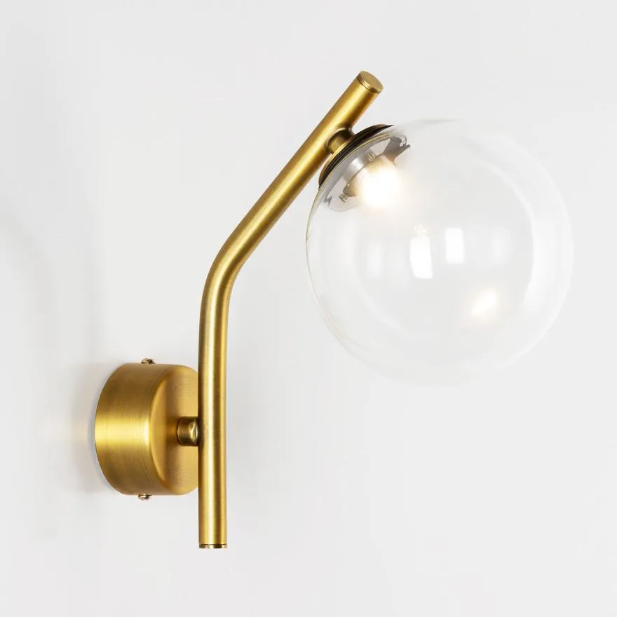CATERPILLAR WALL B LED INDOOR WALL LIGHT