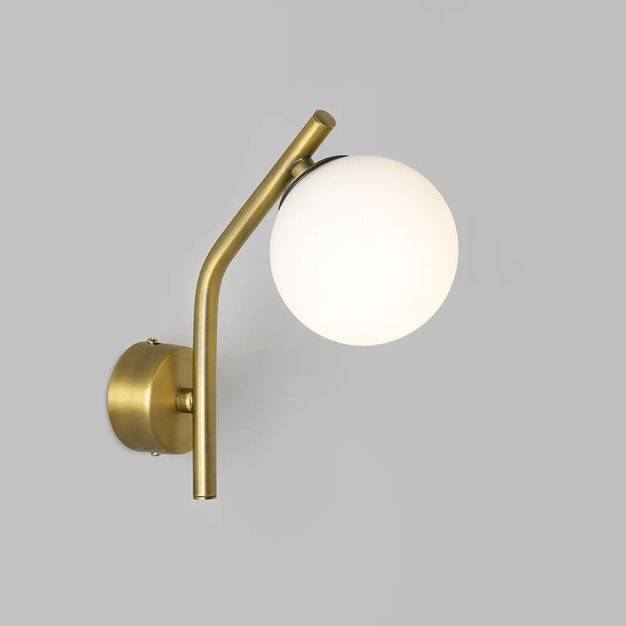 CATERPILLAR WALL B LED INDOOR WALL LIGHT
