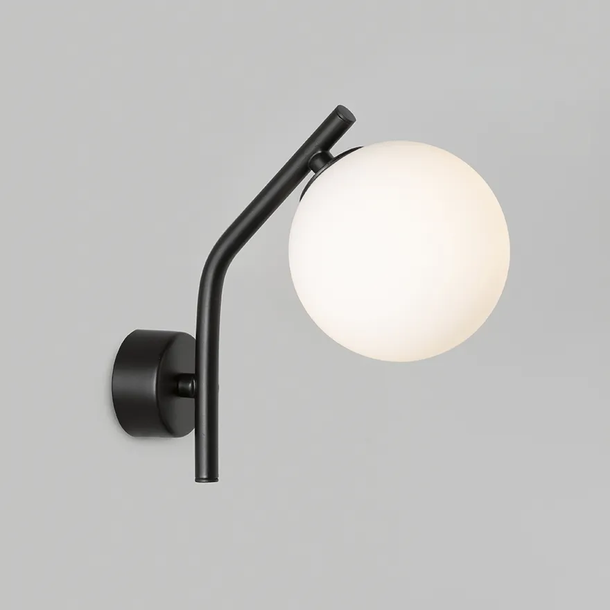 CATERPILLAR WALL B LED INDOOR WALL LIGHT