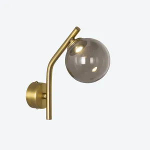CATERPILLAR WALL B LED INDOOR WALL LIGHT