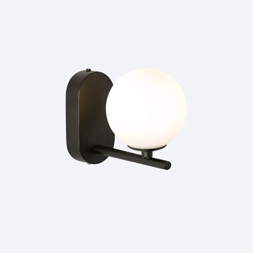 CATERPILLAR WALL C LED INDOOR WALL LIGHT