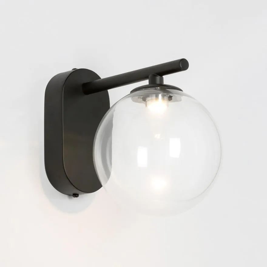 CATERPILLAR WALL C LED INDOOR WALL LIGHT