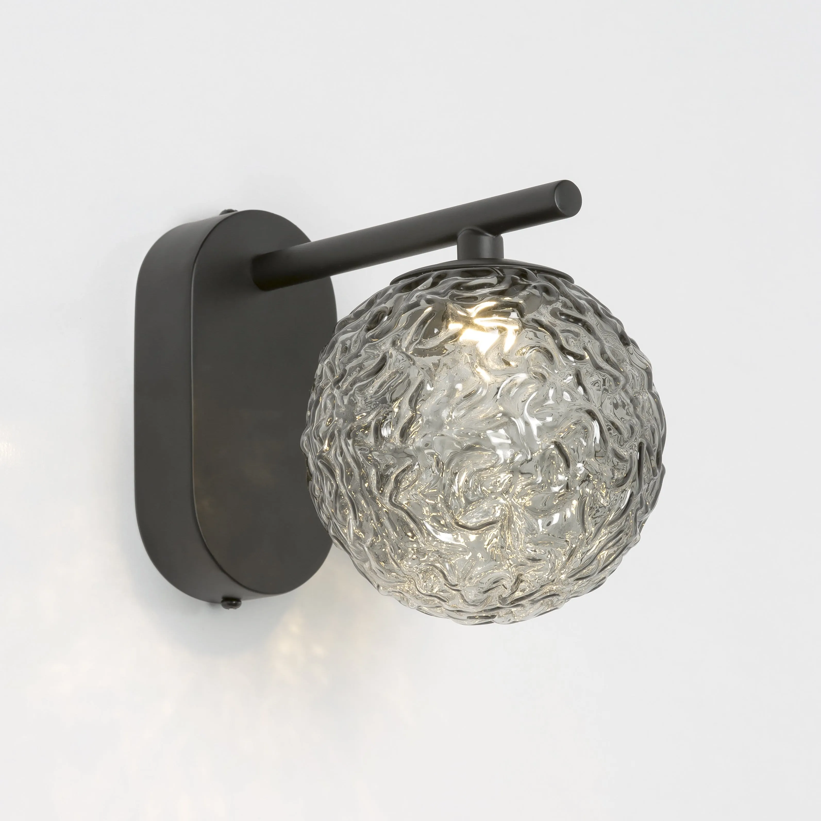 CATERPILLAR WALL C LED INDOOR WALL LIGHT