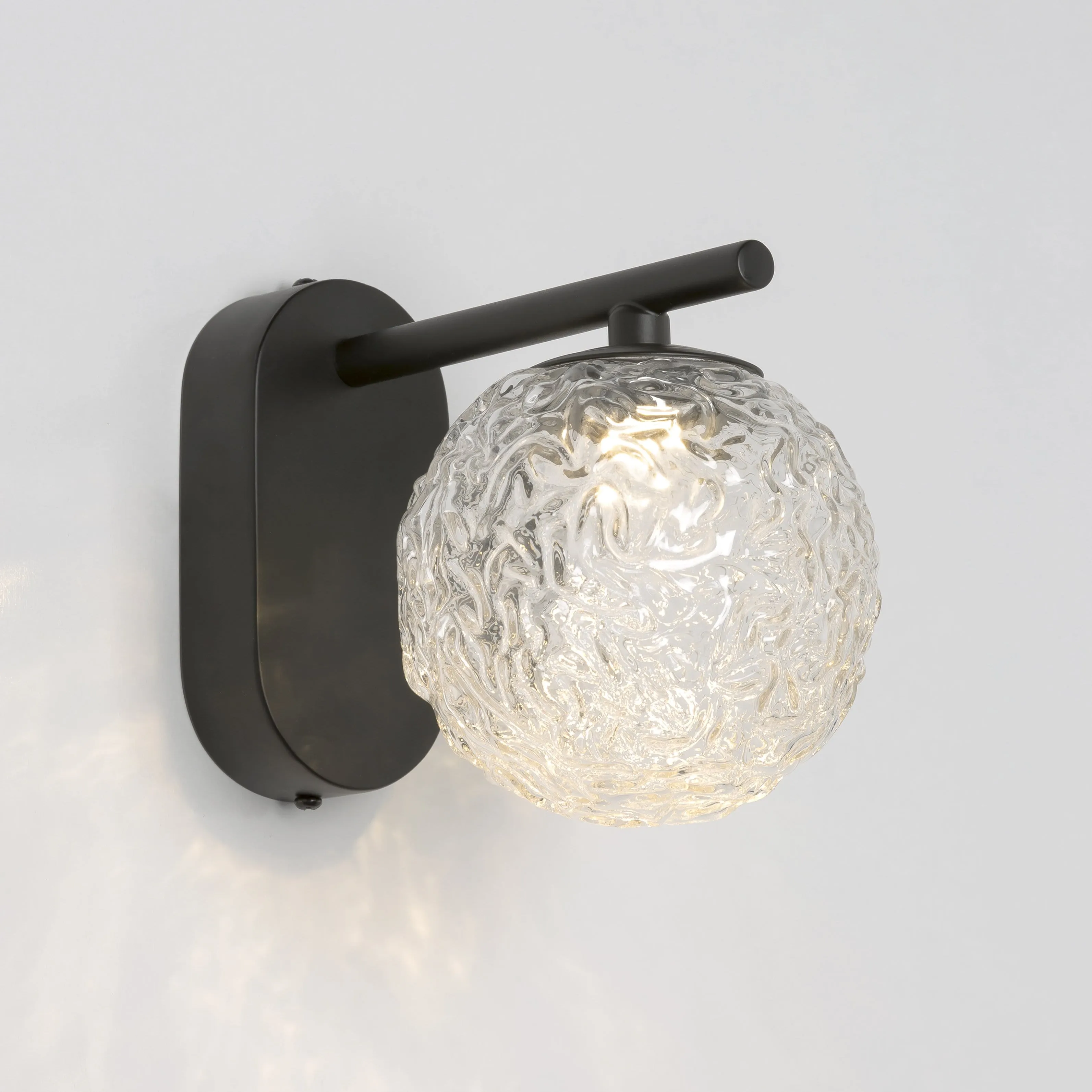 CATERPILLAR WALL C LED INDOOR WALL LIGHT