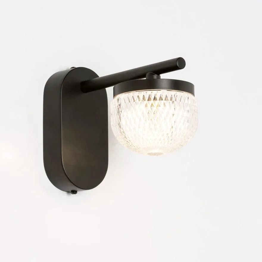 CATERPILLAR WALL C LED INDOOR WALL LIGHT