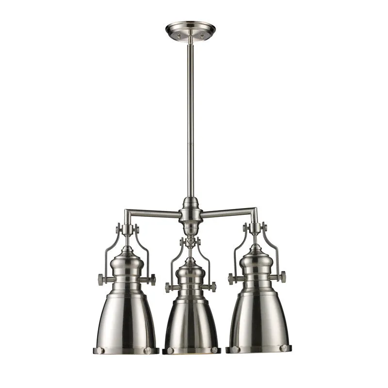 Chadwick 3-Light Chandelier