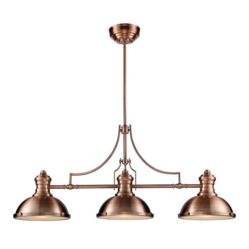 Chadwick Linear Chandelier