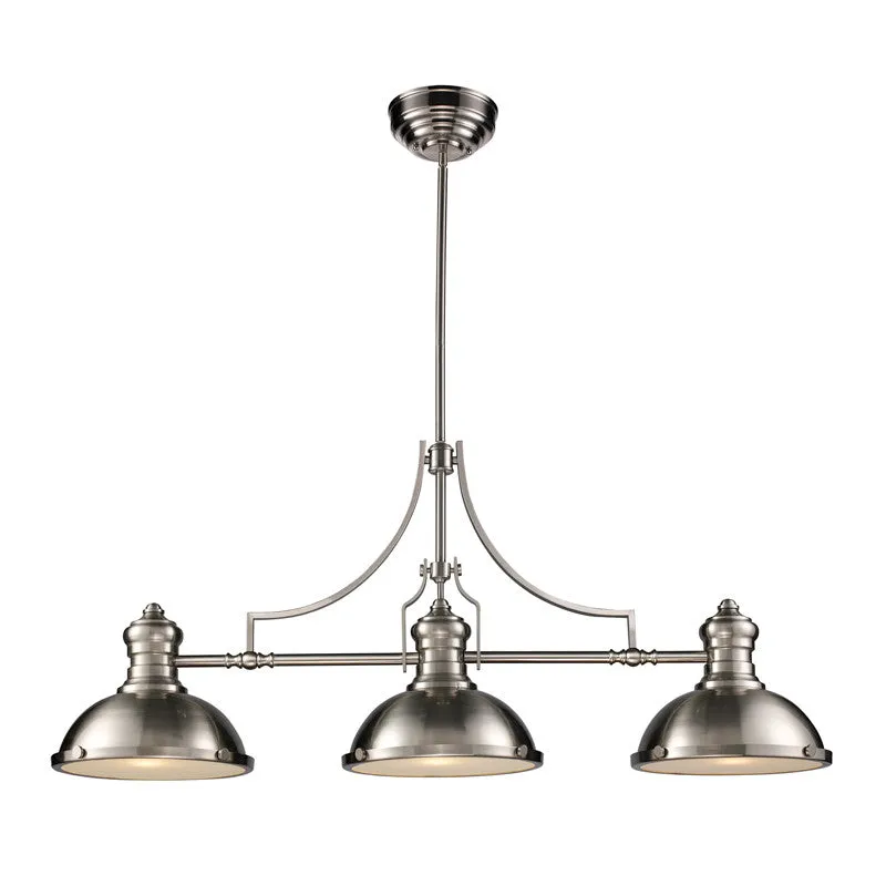 Chadwick Linear Chandelier