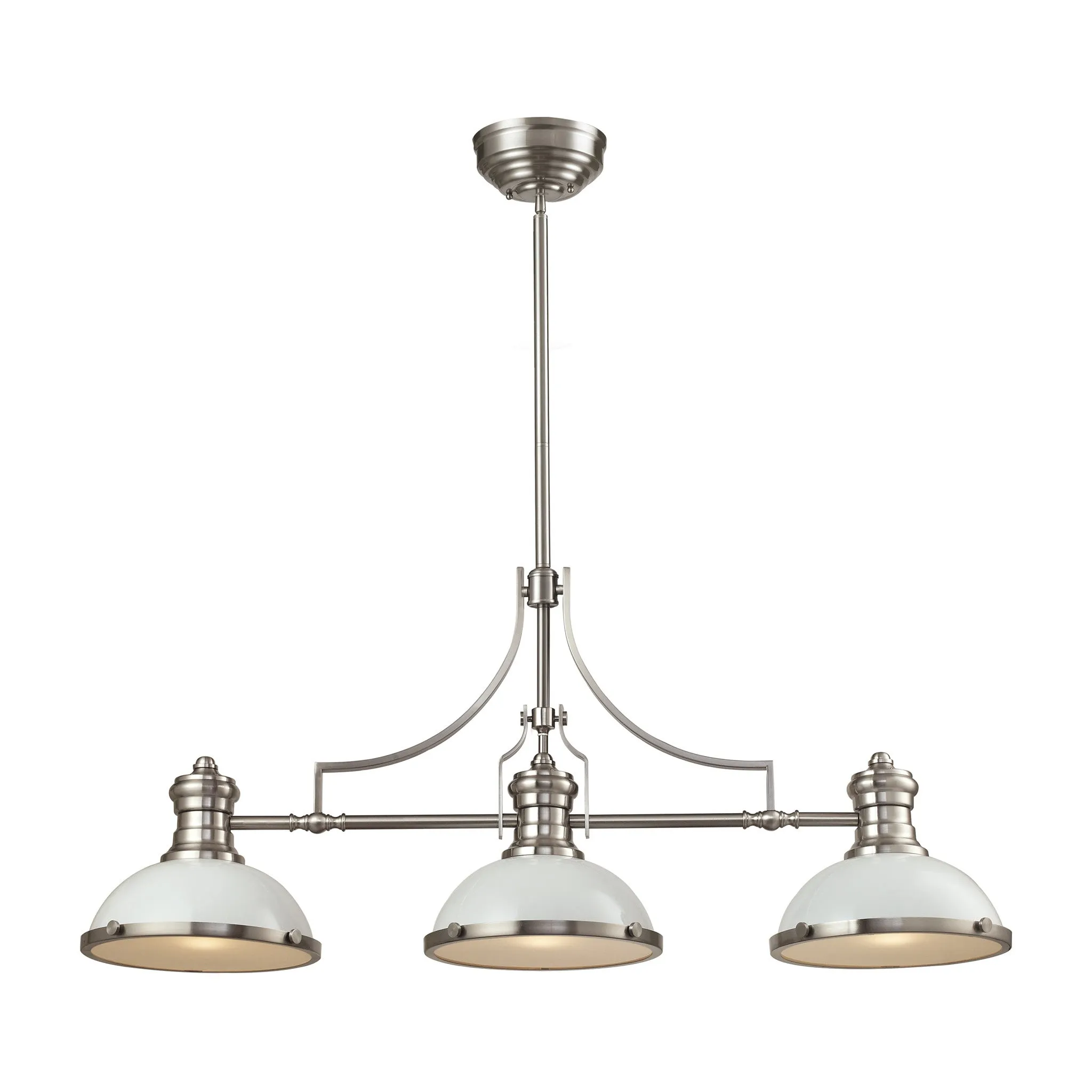 Chadwick Linear Chandelier