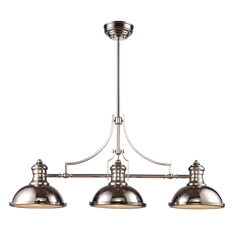 Chadwick Linear Chandelier
