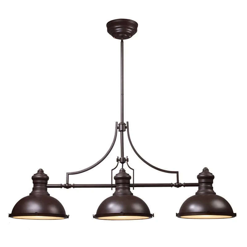 Chadwick Linear Chandelier