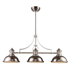 Chadwick Linear Chandelier