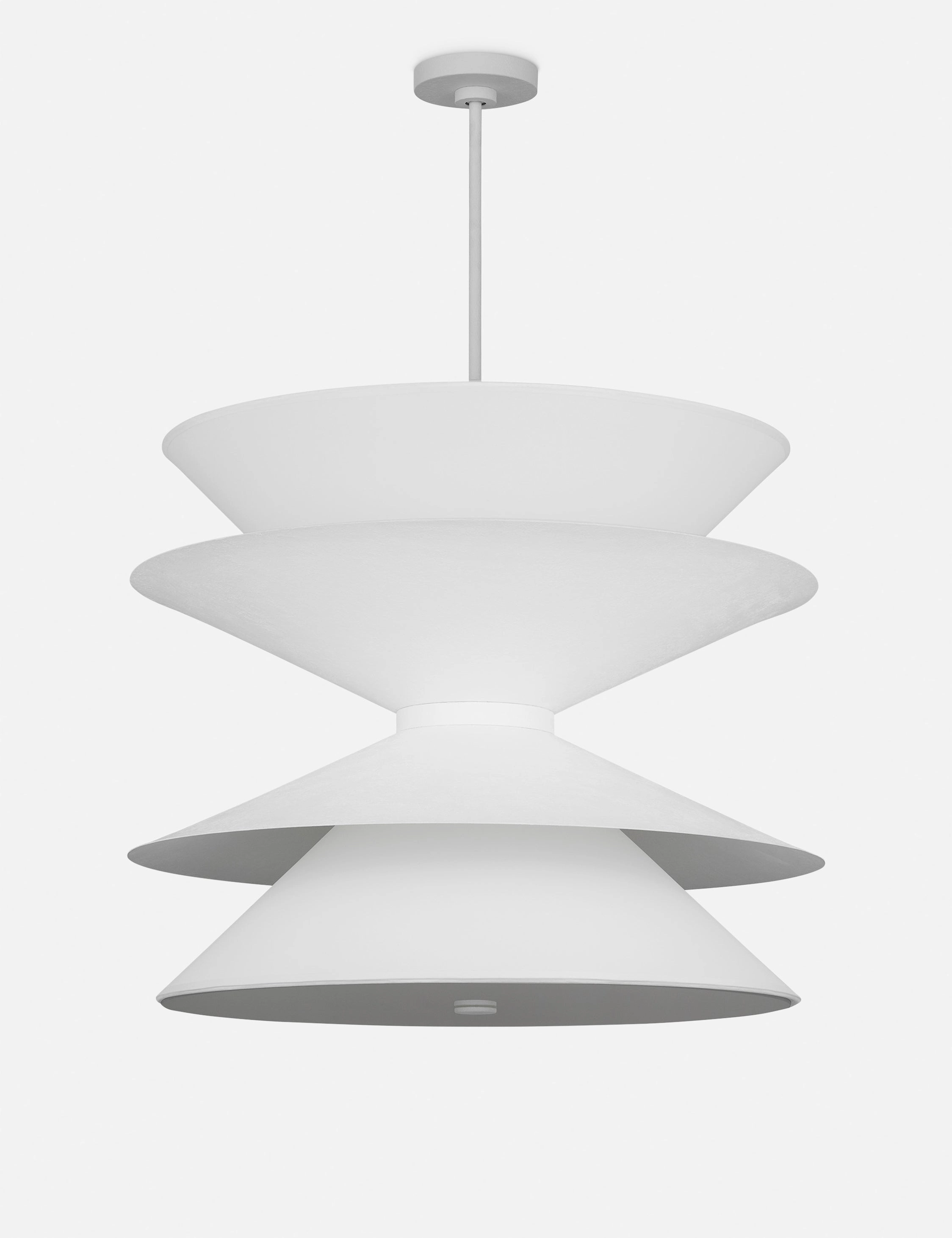 Chambord Pendant Light by Christiane Lemieux