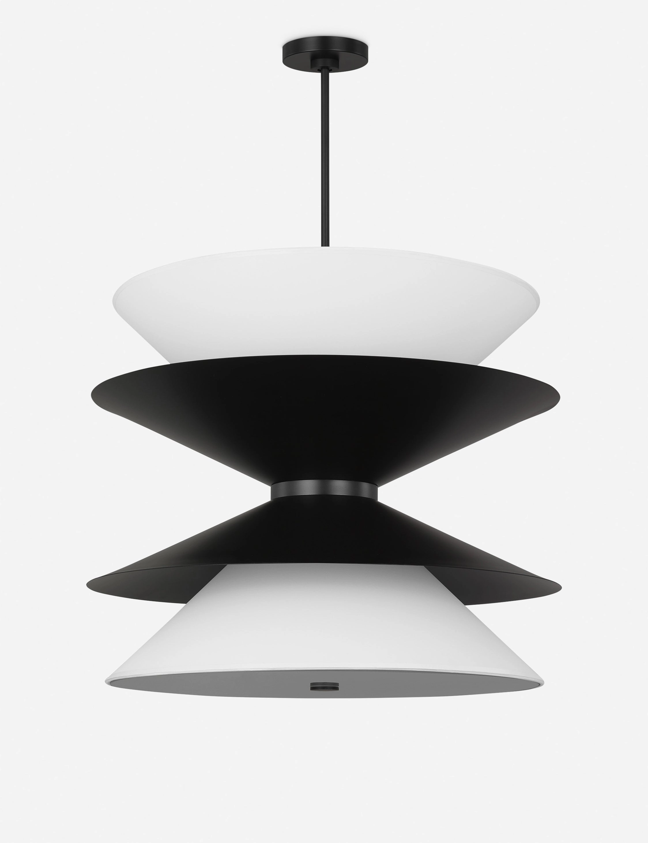 Chambord Pendant Light by Christiane Lemieux