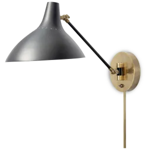 Charlton Wall Light