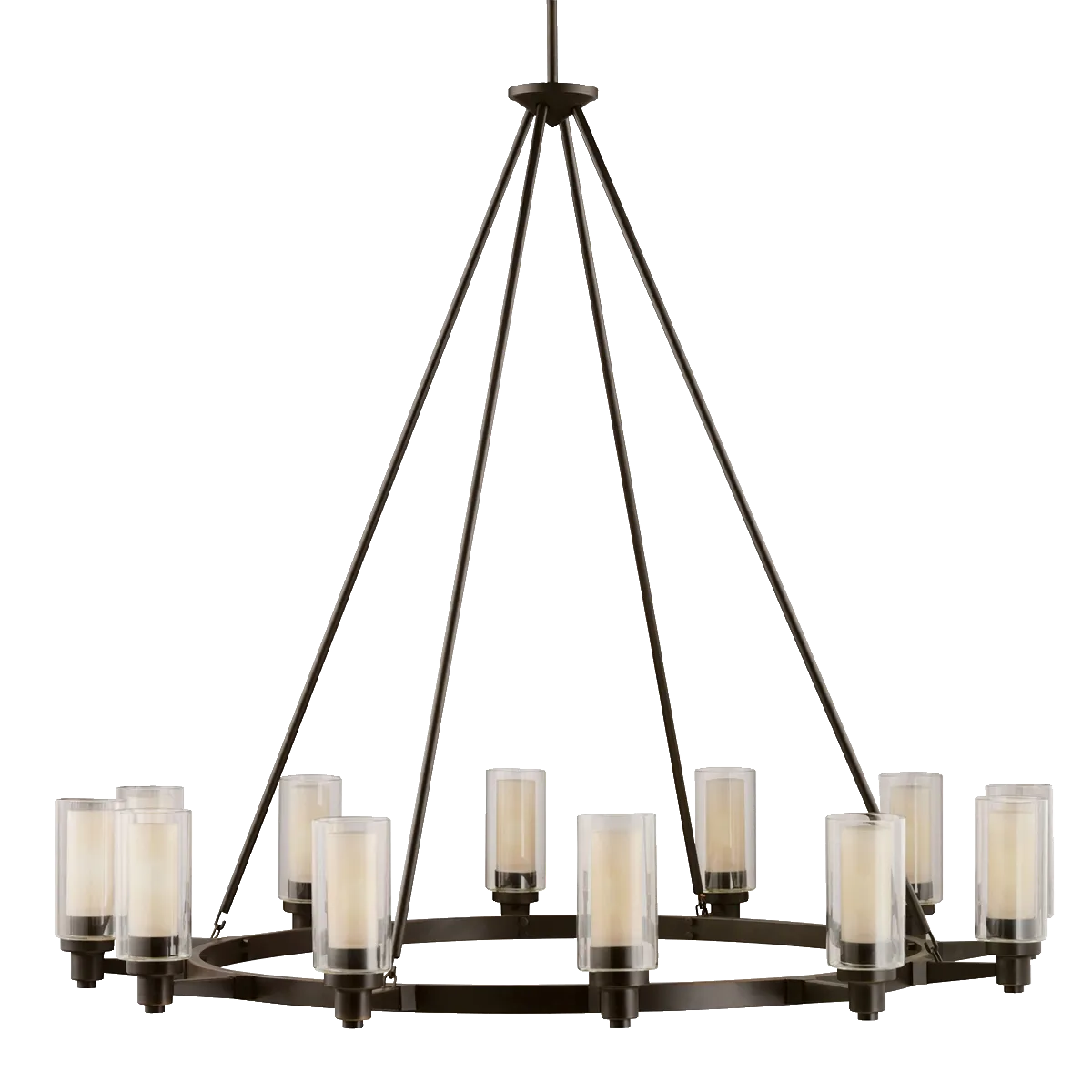 Circolo Chandelier