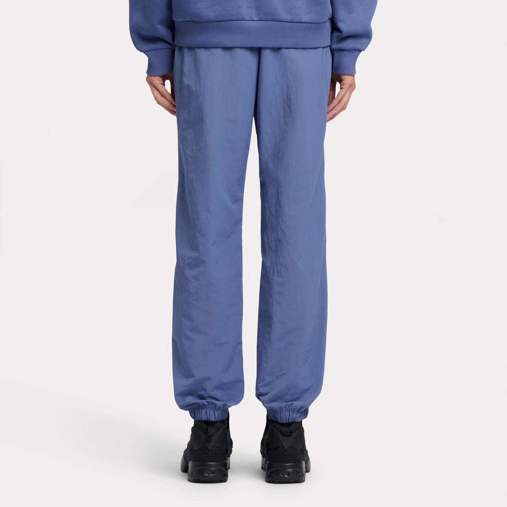 Cl Fr Track Pant Twilight Purple