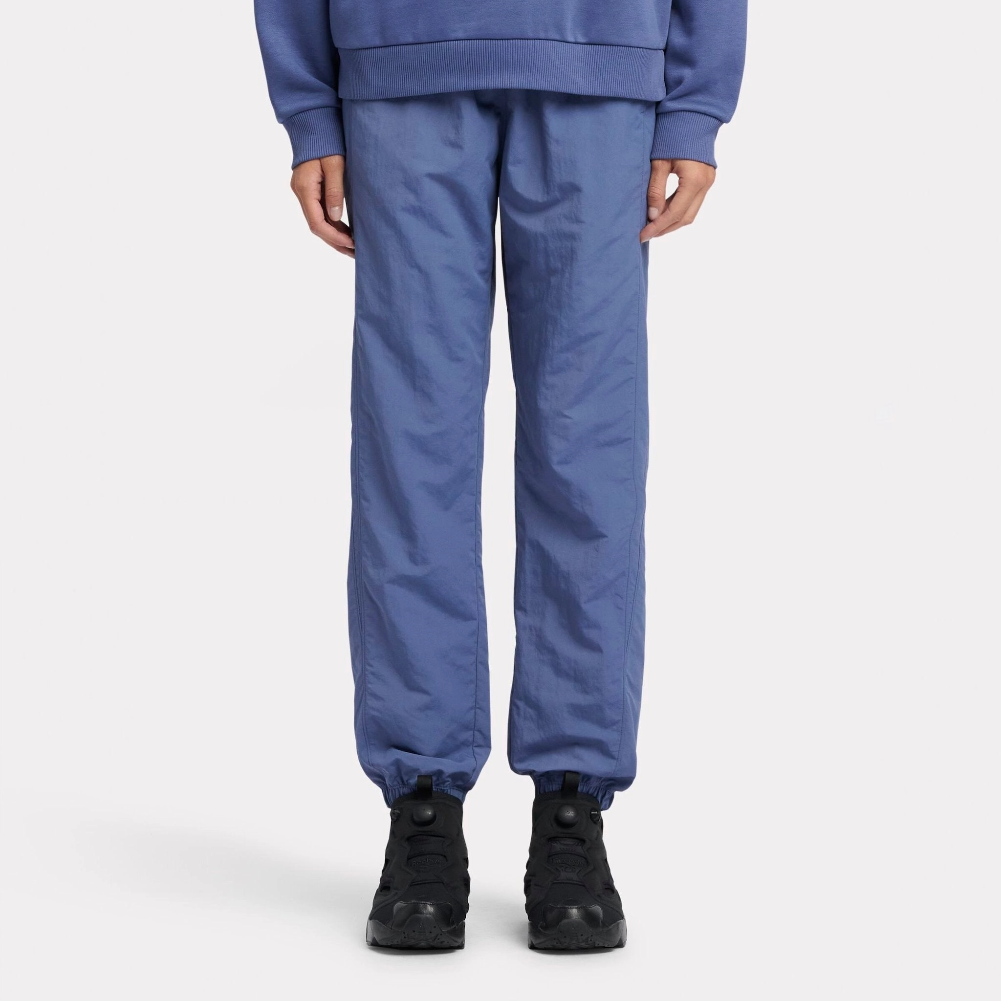 Cl Fr Track Pant Twilight Purple