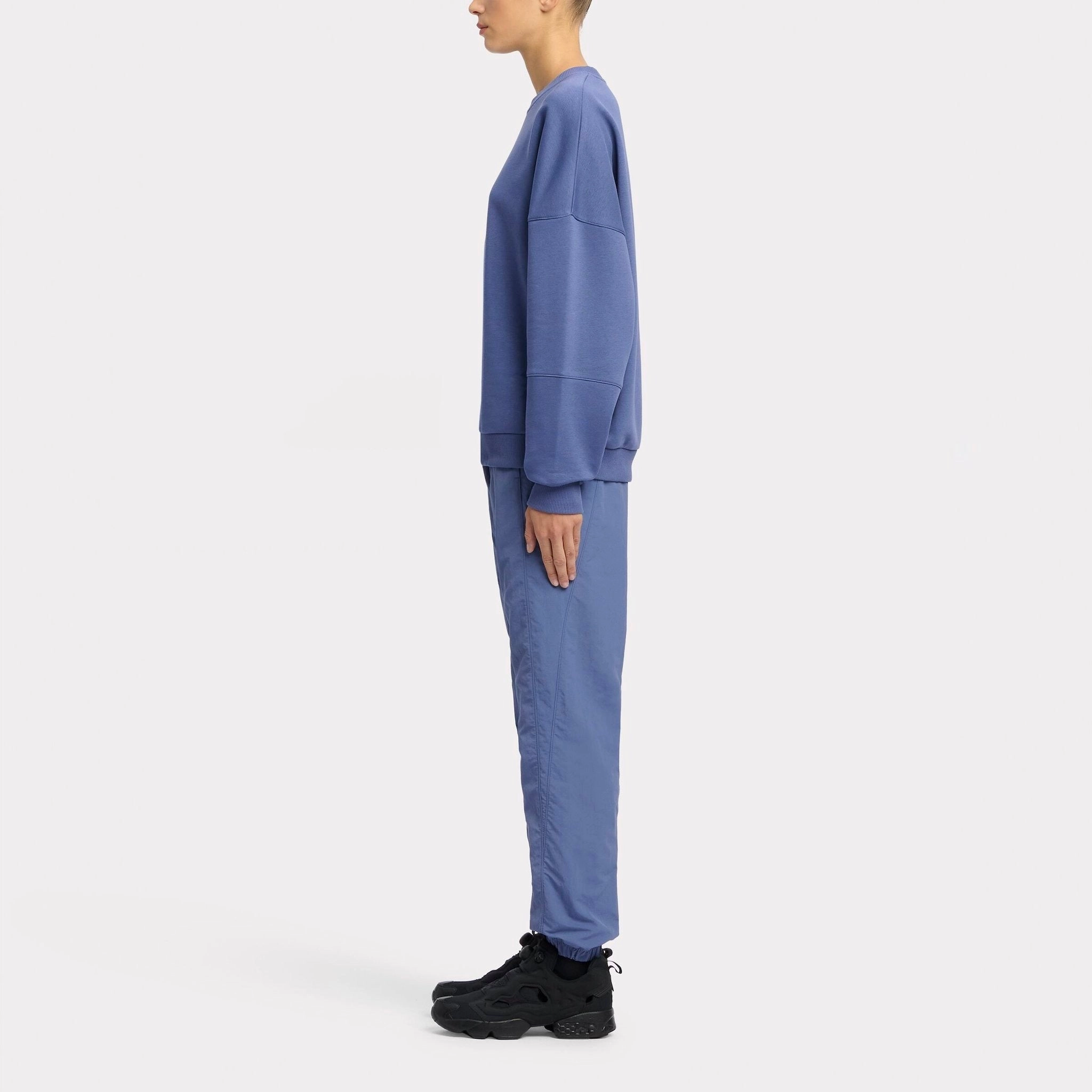 Cl Fr Track Pant Twilight Purple
