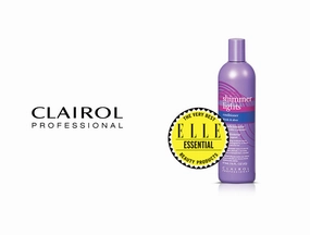 CLAIROL PROFESSIONAL SHIMMER LIGHTS CONDITIONER