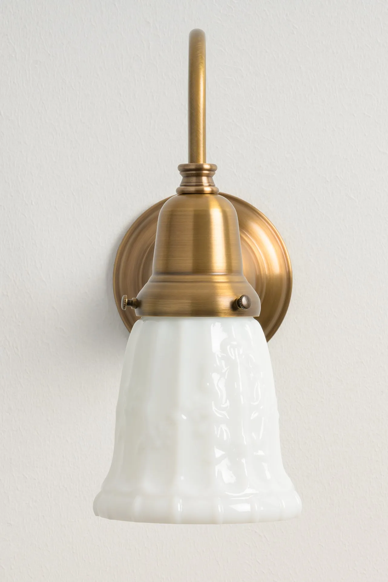 Classic Gooseneck | Sconce