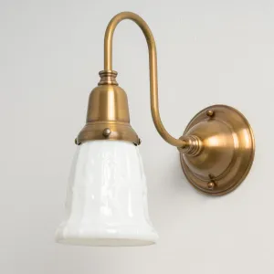 Classic Gooseneck | Sconce