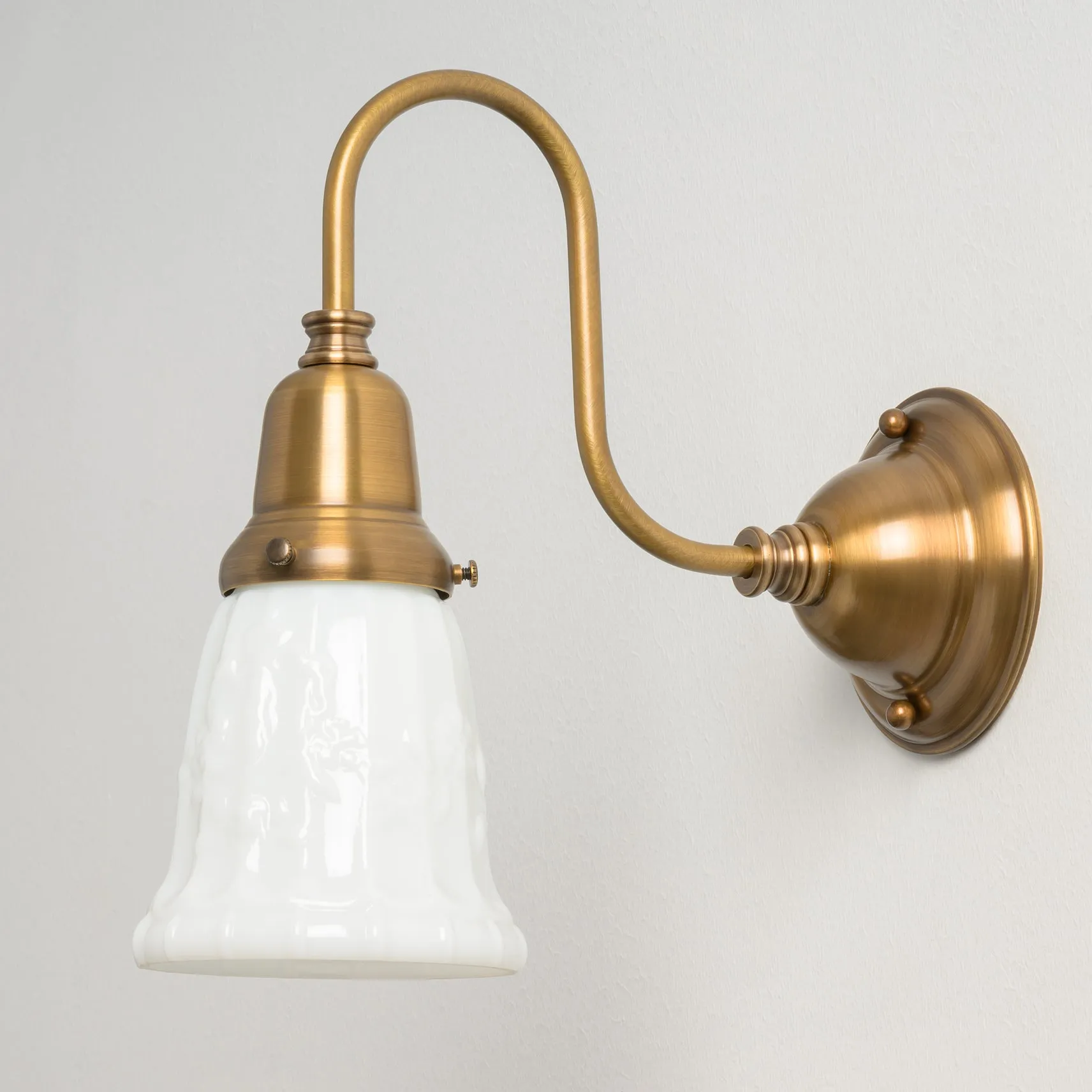 Classic Gooseneck | Sconce