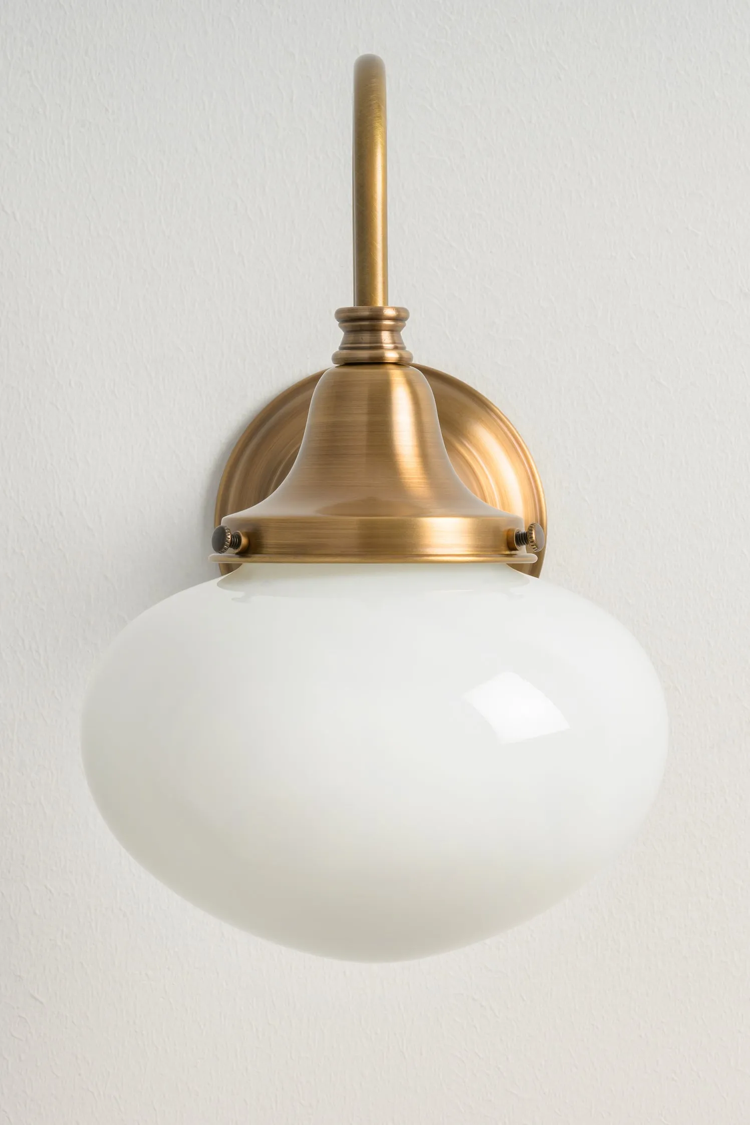 Classic Gooseneck | Sconce