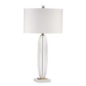 Clinique Table Lamp