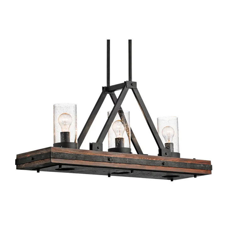 Colerne Linear Chandelier
