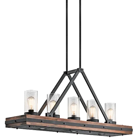 Colerne Linear Chandelier