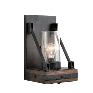 Colerne Wall Sconce