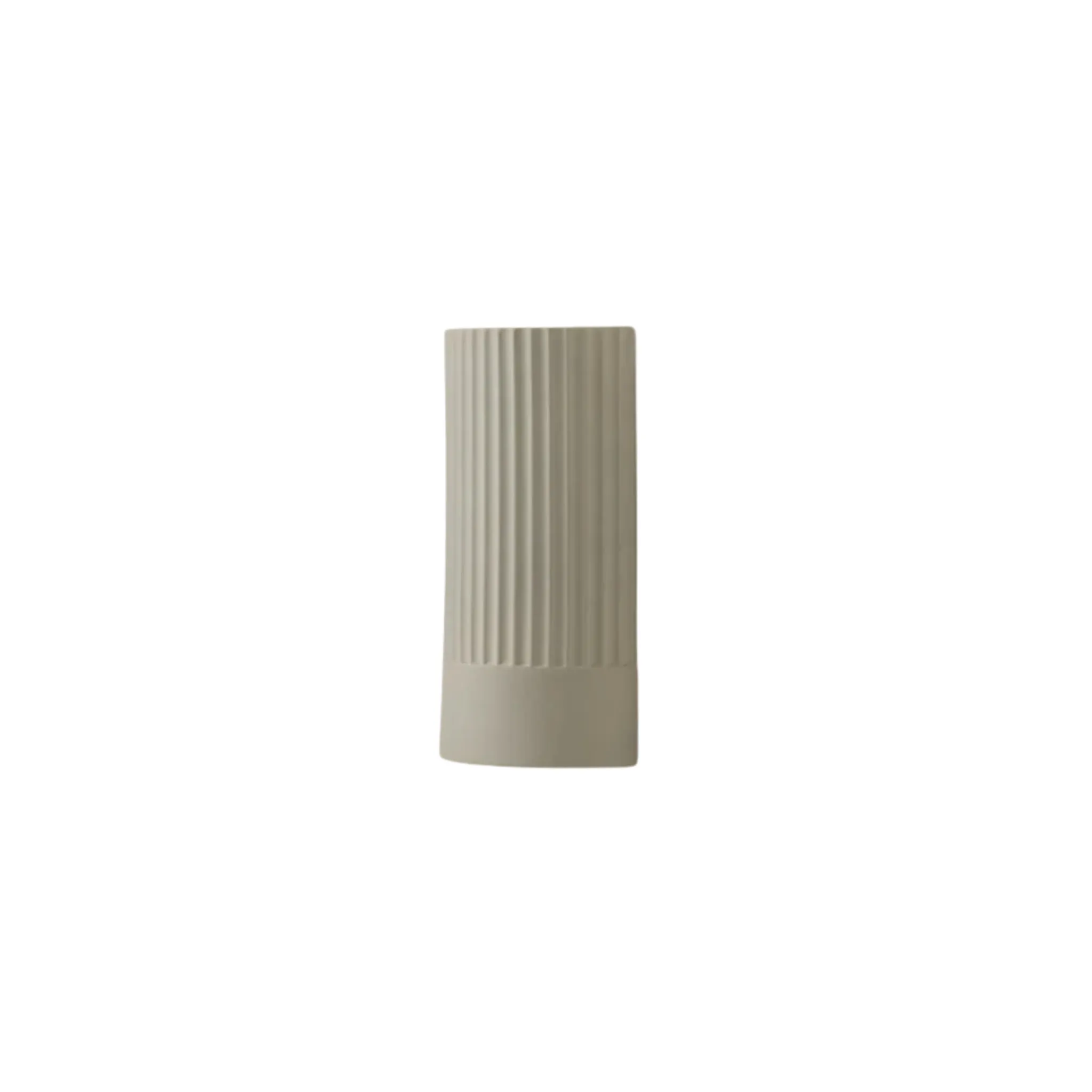 Concreto Ceramic Wall Light