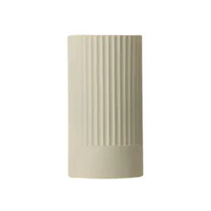 Concreto Ceramic Wall Light