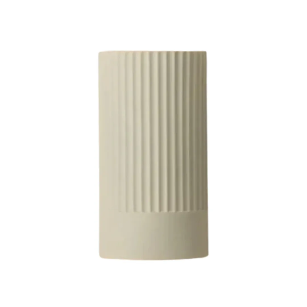 Concreto Ceramic Wall Light