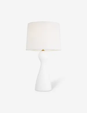 Constance Table Lamp by AERIN