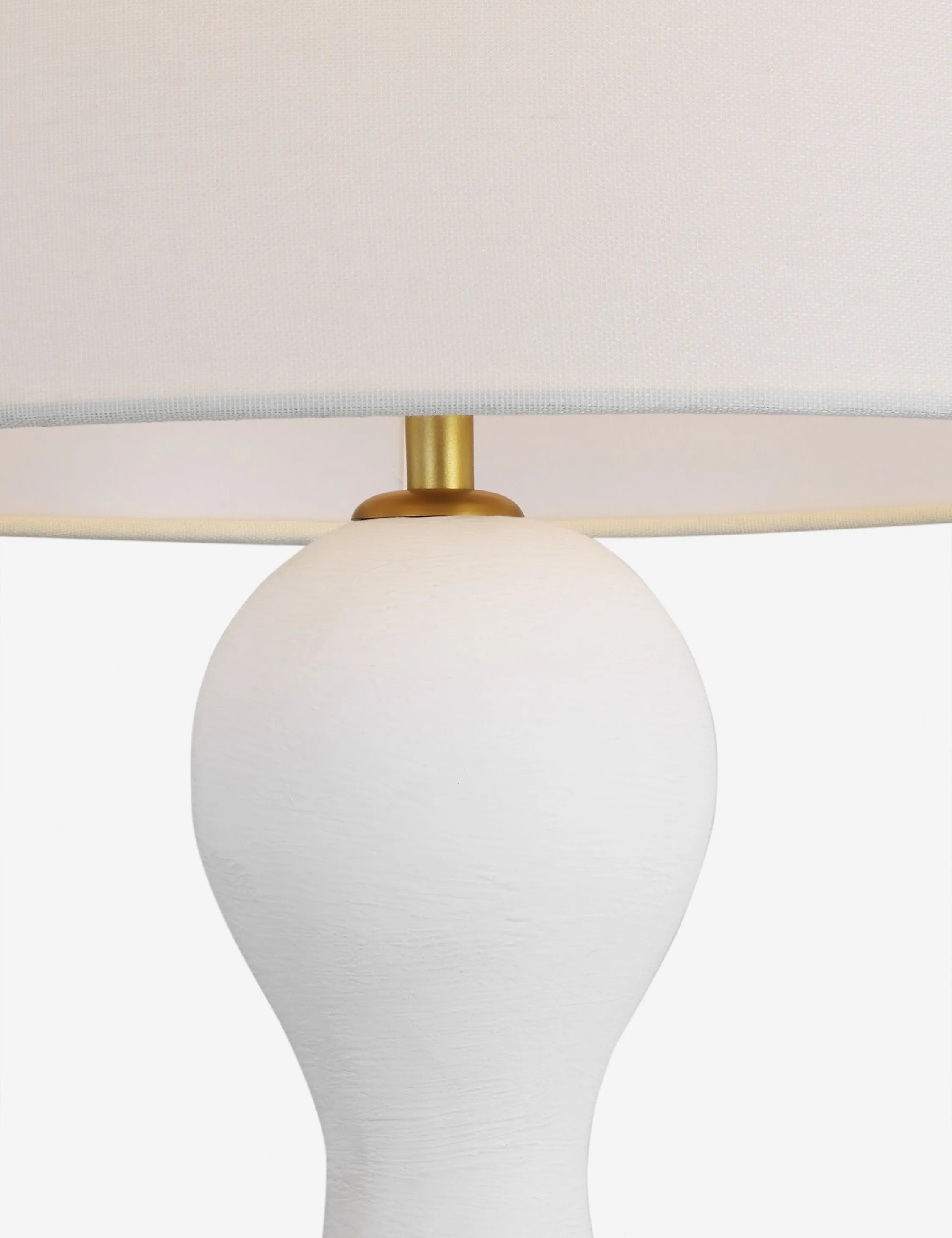 Constance Table Lamp by AERIN