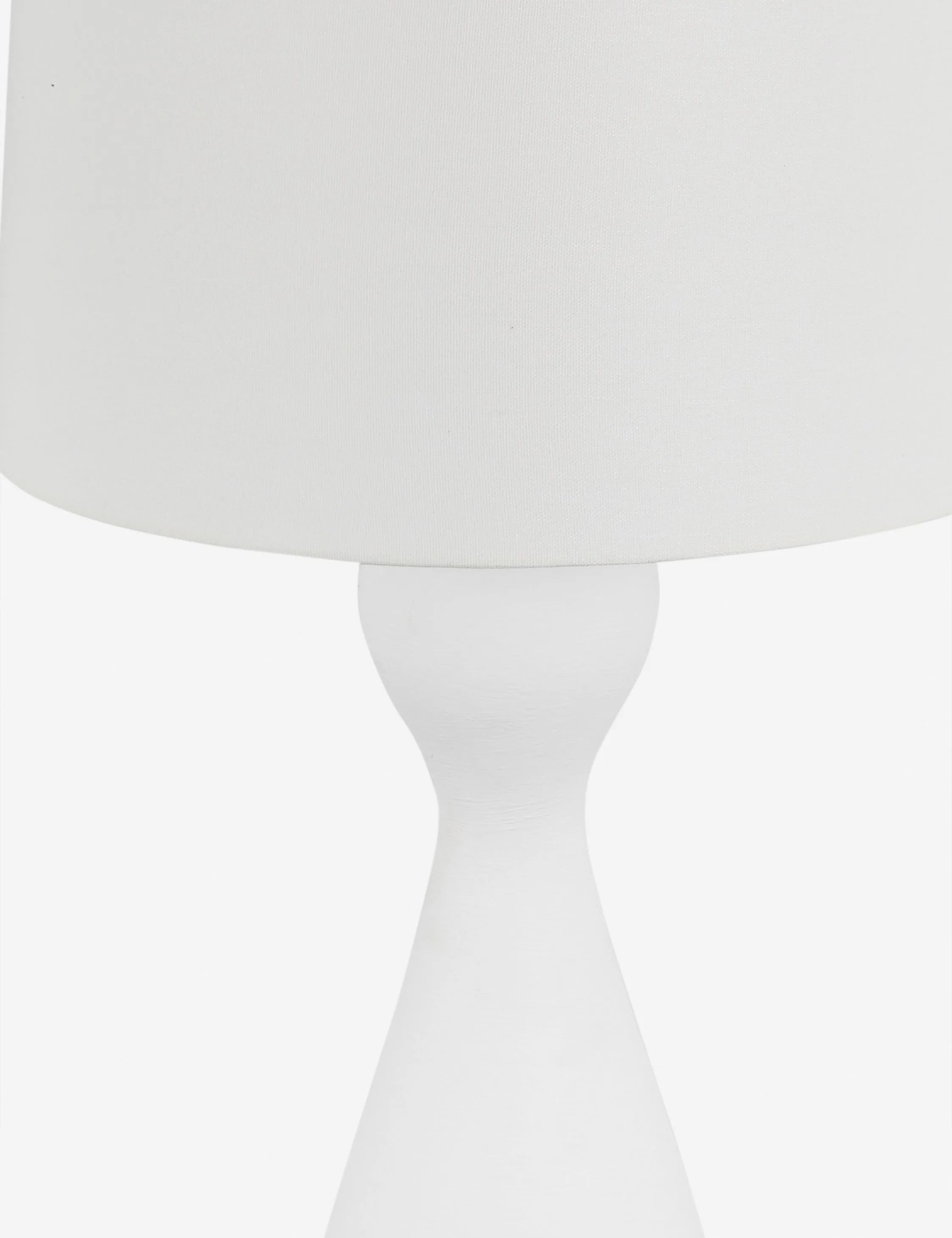 Constance Table Lamp by AERIN
