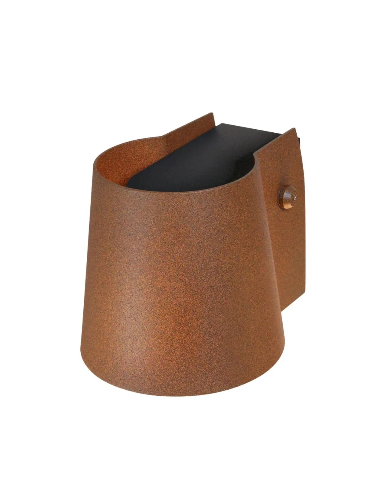 Contemporary Fixed IP65 Wall Light