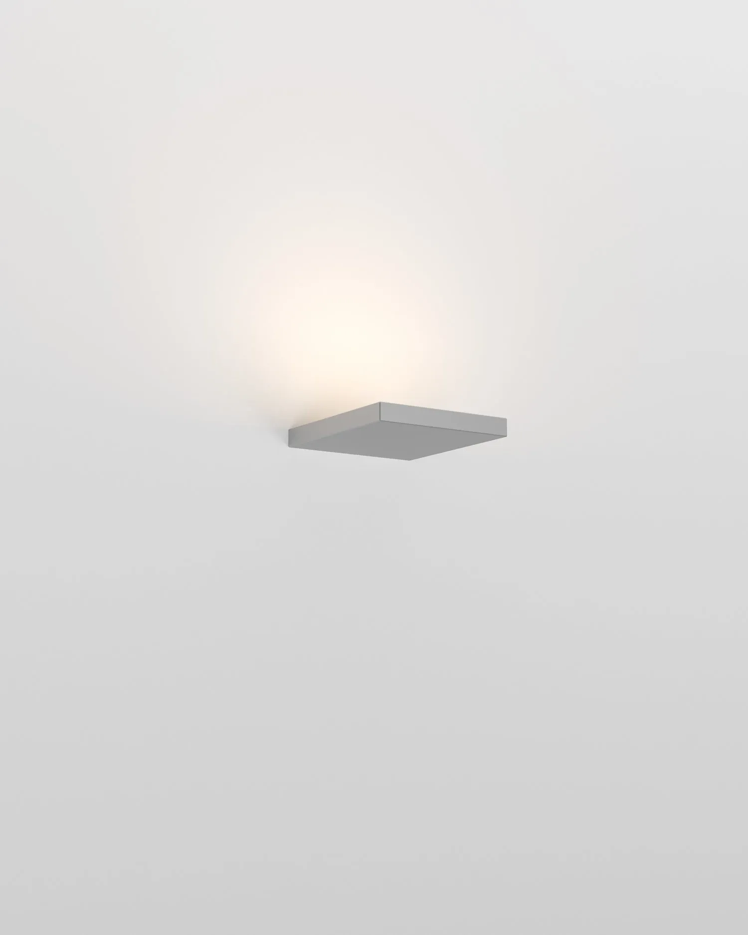 Contemporary LED Ledge Wall Light | Assorted Finish
