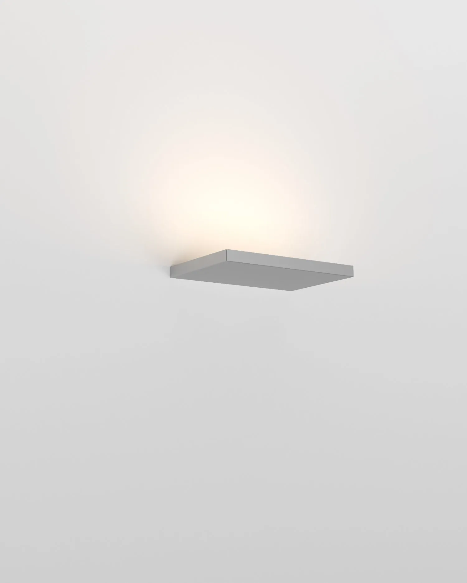 Contemporary LED Ledge Wall Light | Assorted Finish