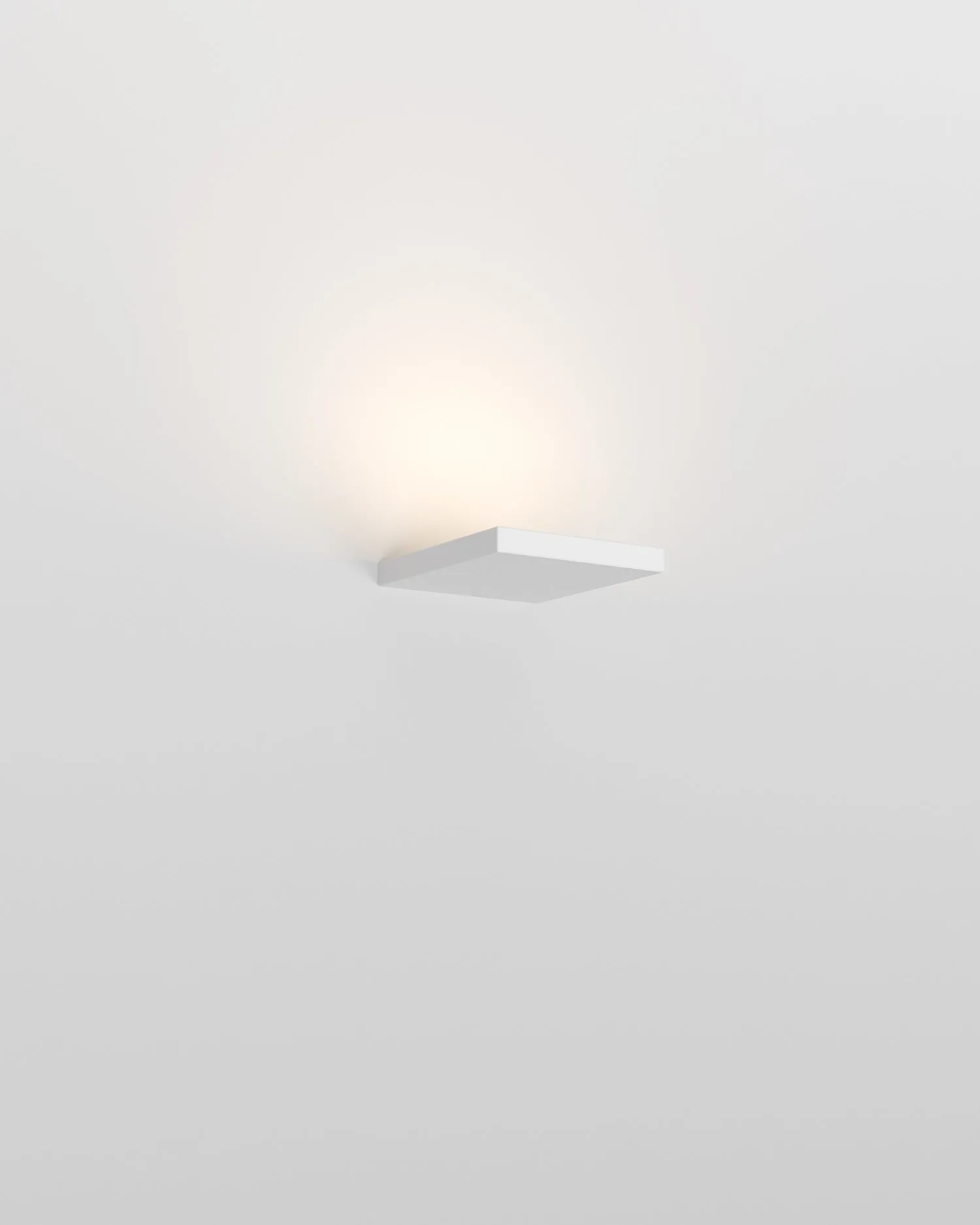 Contemporary LED Ledge Wall Light | Assorted Finish